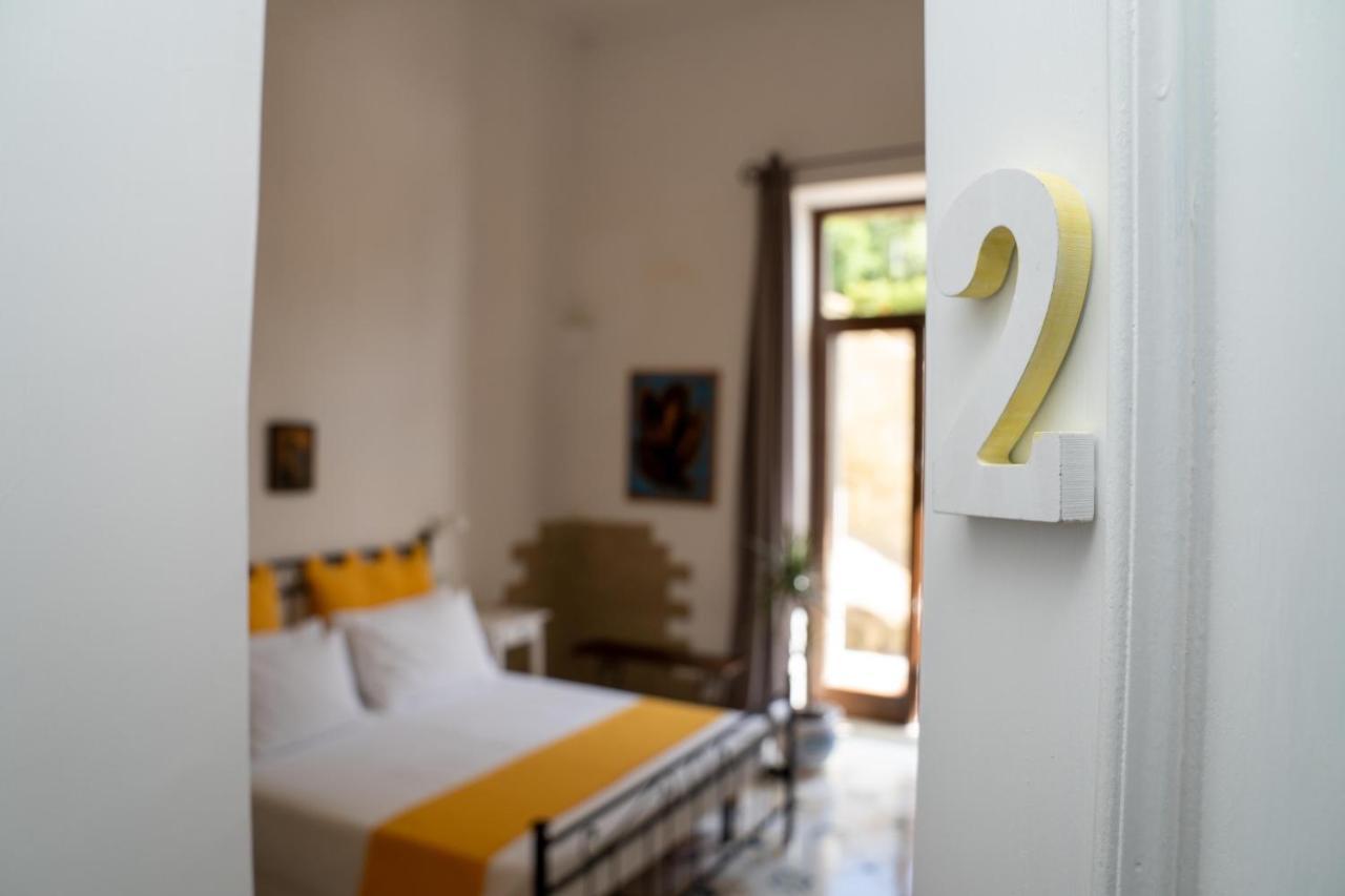 Le Stanze Di Sissi - Luxury Suites Neapol Exteriér fotografie