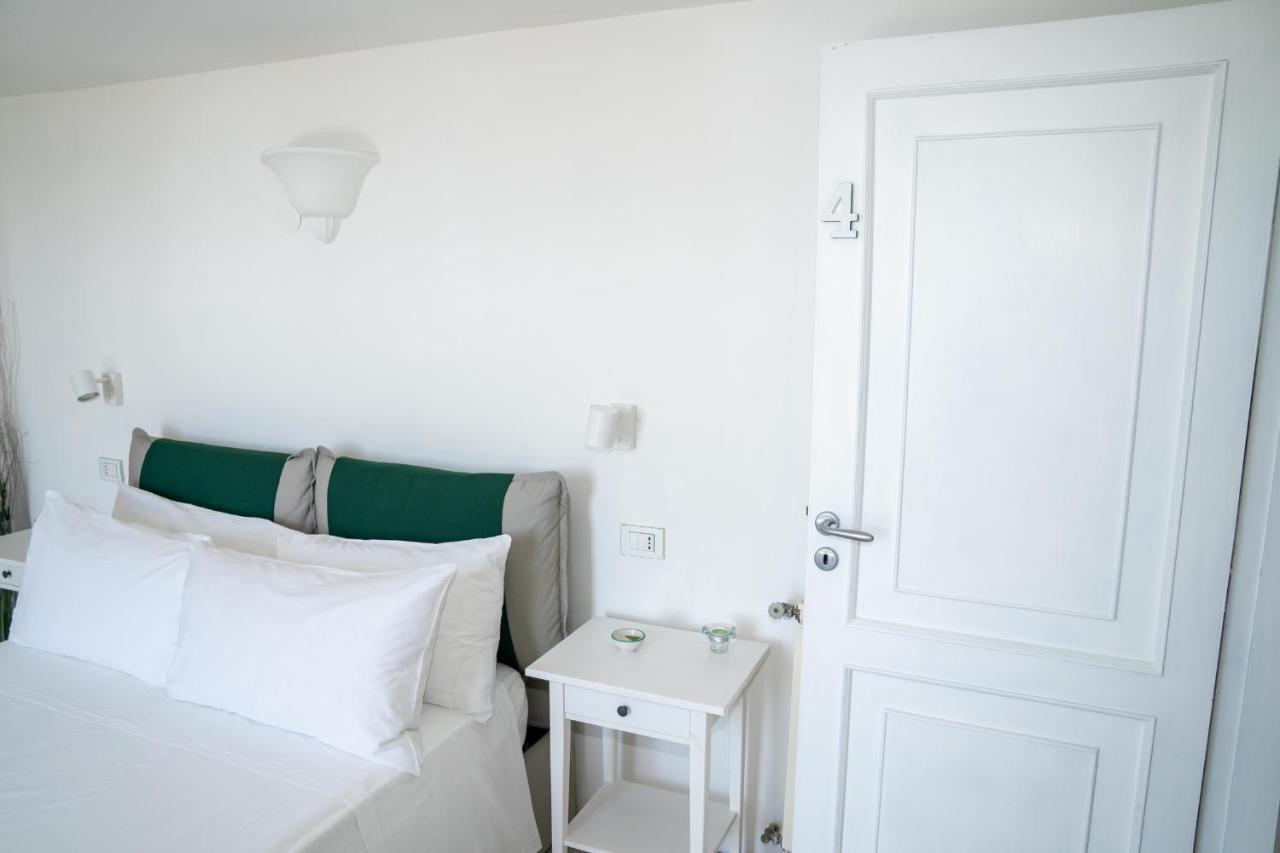 Le Stanze Di Sissi - Luxury Suites Neapol Exteriér fotografie