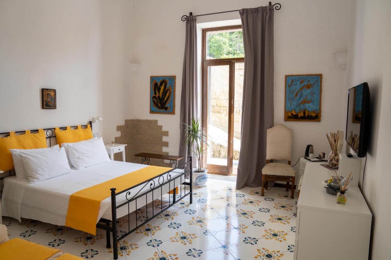 Le Stanze Di Sissi - Luxury Suites Neapol Exteriér fotografie